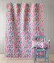 TILDA WINDY DAYS - Umbrella Quilt Sand - Kit 55" x 72" (138 x 184 cm) - Elegante Virgule Canada - Canadian Fabric shop, Quilting Cotton, Basic Quilt
