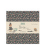 Tilda Fabrics, TILDA BRIE BASICS - ELEGANTE VIRGULE CANADA