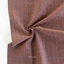 FABLEISM, Queen of Hearts, Dobby Hearts in Sunday Best, 55'' Wide (140 cm) - ELEGANTE VIRGULE CANADA