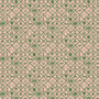 RIFLE PAPER CO Fabrics, Wizard of OZ, Argyle in Pink - ELEGANTE VIRGULE CANADA