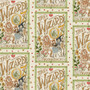 RIFLE PAPER CO Fabrics, Wizard of OZ, Sketch in Cream Unbleached - ELEGANTE VIRGULE CANADA