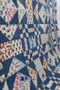 Penelope Handmade GABLES QUILT Kit in Fableism Fabrics - ELEGANTE VIRGULE CANADA