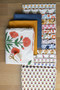 Penelope Handmade GABLES QUILT Kit in Fableism Fabrics - ELEGANTE VIRGULE CANADA