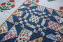 Penelope Handmade GABLES QUILT Kit in Fableism Fabrics - ELEGANTE VIRGULE CANADA
