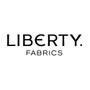 LIBERTY OF LONDON - QUEEN OF HEARTS Violet, 100 % coton Tana Lawn - Elegante Virgule Canada, Liberty Fabrics