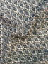 LIBERTY OF LONDON - LUXOR B Grey 100% Cotton Tana Lawn - Elegante Virgule Canada,  Liberty Fabrics