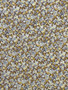 LIBERTY OF LONDON - PEPPER C Tan Grey Light Blue 100% Cotton Tana Lawn - Elegante Virgule Canada, Liberty Fabrics