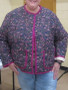 Atelier Veste TAMARACK JACKET - Elegante Virgule Canada