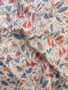 LIBERTY OF LONDON - JITTERBUG B Pink Blue - Elegante Virgule Canada, Liberty Fabrics