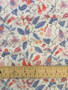 LIBERTY OF LONDON - JITTERBUG B Pink Blue - Elegante Virgule Canada, Liberty Fabrics