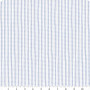 TILDA BASICS WOVEN Tea Towel, Cookie Stripe Blue - Elegante Virgule Canada, Tilda Fabrics