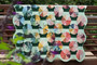 MODA, LOVE LETTER by Lizzy House - ELEGANTE VIRGULE CANADA, Moda Fabrics