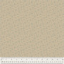 WINDHAM FABRICS, ATELIER PERDU, Petite Jeanne, Bloom Away in Taupe - ELEGANTE VIRGULE CANADA