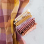 FABLEISM Fabrics, Golden Hour - ELEGANTE VIRGULE CANADA