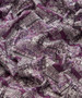 LIBERTY OF LONDON - TUDOR BELLE in Purple 100% Cotton Tana Lawn, Per Half-Meter. CANADIAN SHOP. LIBERTY IN CANADA, Elegante Virgule, Quilting Shop