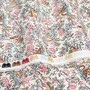 RILEY BLAKE DESIGNS, Jane Austen at Home, SOPHIA - by the half-meter -  ELEGANTE VIRGULE CANADA, Canadian Fabric Quilt Shop, Quilting Cotton