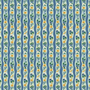 RIFLE PAPER CO, ORCHARD, Climbing Roses in Mint - ELEGANTE VIRGULE CANADA