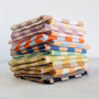 FABLEISM Fabrics, Checkmate Checkers - ELEGANTE VIRGULE CANADA