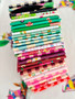 Windham Fabrics, Course de bateaux HEATHER ROSS - ELEGANTE VIRGULE CANADA