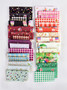 Windham Fabrics, HEATHER ROSS Boat Race - ELEGANTE VIRGULE CANADA