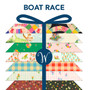 Windham Fabrics, HEATHER ROSS Boat Race - ELEGANTE VIRGULE CANADA