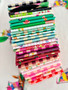 Windham Fabrics, HEATHER ROSS Boat Race - ELEGANTE VIRGULE CANADA