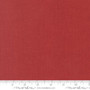 MODA, FRENCH GENERAL Solids in Rouge 13529-23 - Elegante Virgule Canada, Moda Fabrics