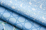 MODA, LOVE LETTER by Lizzy House - ELEGANTE VIRGULE CANADA, Moda Fabrics