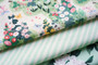 MODA, LOVE LETTER by Lizzy House - ELEGANTE VIRGULE CANADA, Moda Fabrics