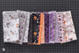 SPOOKY SCHOOLHOUSE - ELEGANTE VIRGULE CANADA, Halloween Fabrics