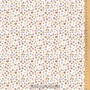 ACUFACTUM Beloved Home, PINK Bundle of 4 Fabrics - ELEGANTE VIRGULE CANADA, Acufactum Fabrics