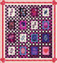 RUBY STAR SOCIETY, HELLO ALICE de Sarah Watts - ELEGANTE VIRGULE CANADA