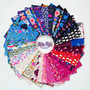 RUBY STAR SOCIETY, HELLO ALICE by Sarah Watts, FE Bundle of 20 Fabrics - ELEGANTE VIRGULE CANADA, Moda Fabrics
