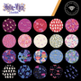 RUBY STAR SOCIETY, HELLO ALICE by Sarah Watts - ELEGANTE VIRGULE CANADA