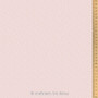 ACUFACTUM Beloved Home, lot de 4 tissus ROSE - ELEGANTE VIRGULE CANADA, Acufactum Fabrics