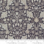 MODA, MORRIS MUSE par Barbara Brackman dans Twilight, Triple Net 13383-16