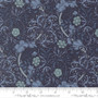 MODA, MORRIS MUSE par Barbara Brackman dans Twilight, Seaweed 13382-15