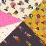 RUBY STAR SOCIETY, ALLER ET RETOUR par Rashida Coleman Hale - ELEGANTE VIRGULE CANADA