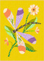 La libellule Courtepointe chez WINDHAM FABRICS, TAMARA KATE Insectarium - ELEGANTE VIRGULE CANADA