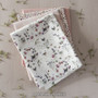 ACUFACTUM Fabrics, Beloved Home, Country Romance - ELEGANTE VIRGULE CANADA, Acufactum Fabrics
