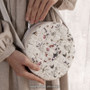 ACUFACTUM Fabrics, Beloved Home, Country Romance - ELEGANTE VIRGULE CANADA, Acufactum Fabrics
