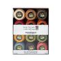 WONDERFIL Vicky McCarty, Eleganza™ 8wt Perle Cotton Thread Box, HARVEST (Pack of 12) - Elegante Virgule Canada