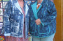 Atelier Veste TAMARACK JACKET - Vendredi 30 octobre et 13 novembre 2026 de 10h00 à 15h00
