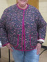 Atelier Veste TAMARACK JACKET - Vendredi 30 octobre et 13 novembre 2026 de 10h00 à 15h00