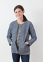 Atelier Veste TAMARACK JACKET - Vendredi 30 octobre et 13 novembre 2026 de 10h00 à 15h00