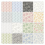 BENARTEX Fabrics, Backings & Basics 108" WideBack - ELEGANTE VIRGULE CANADA