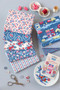 TILDA VILLAGE LIFE, Fat Quarter Bundle of 20 Fabrics (MAIN COLLECTION)