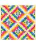 MODA, ECHO by Emily Van Hoff - ELEGANTE VIRGULE CANADA, Moda Fabrics