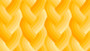 MODA, ECHO by Emily Van Hoff, Braid in Yellow - ELEGANTE VIRGULE CANADA, Moda Fabrics