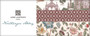 Riley Blake Designs,JANE AUSTEN, Northanger Abbey - ELEGANTE VIRGULE CANADA